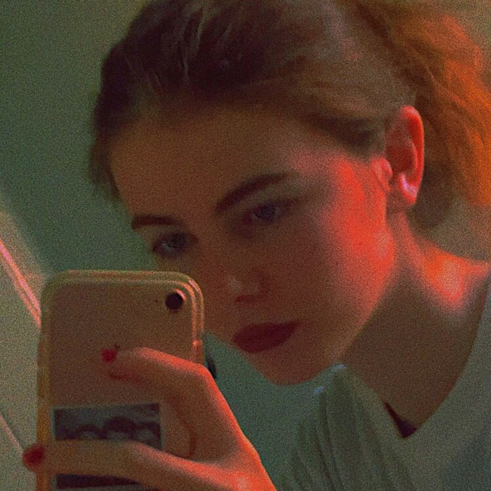 Meet your Posher, Lucy
